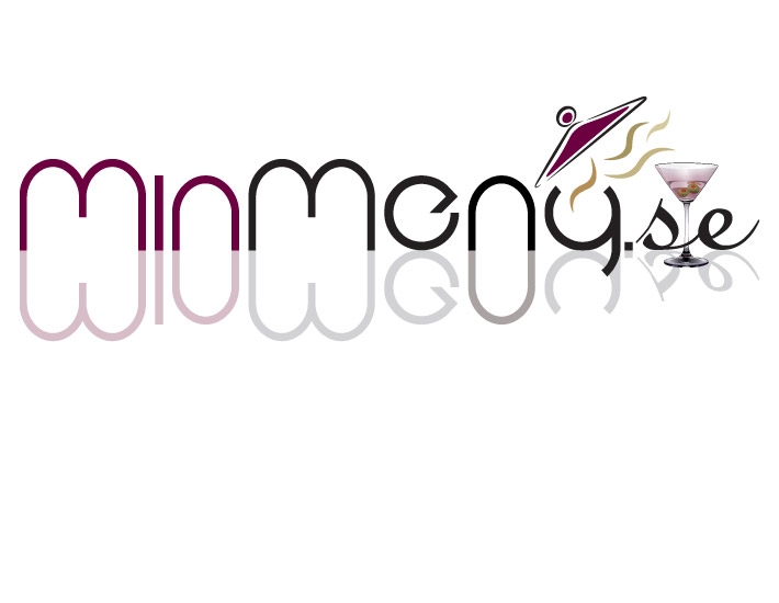 Logotyp till MinMeny Displaysystem
