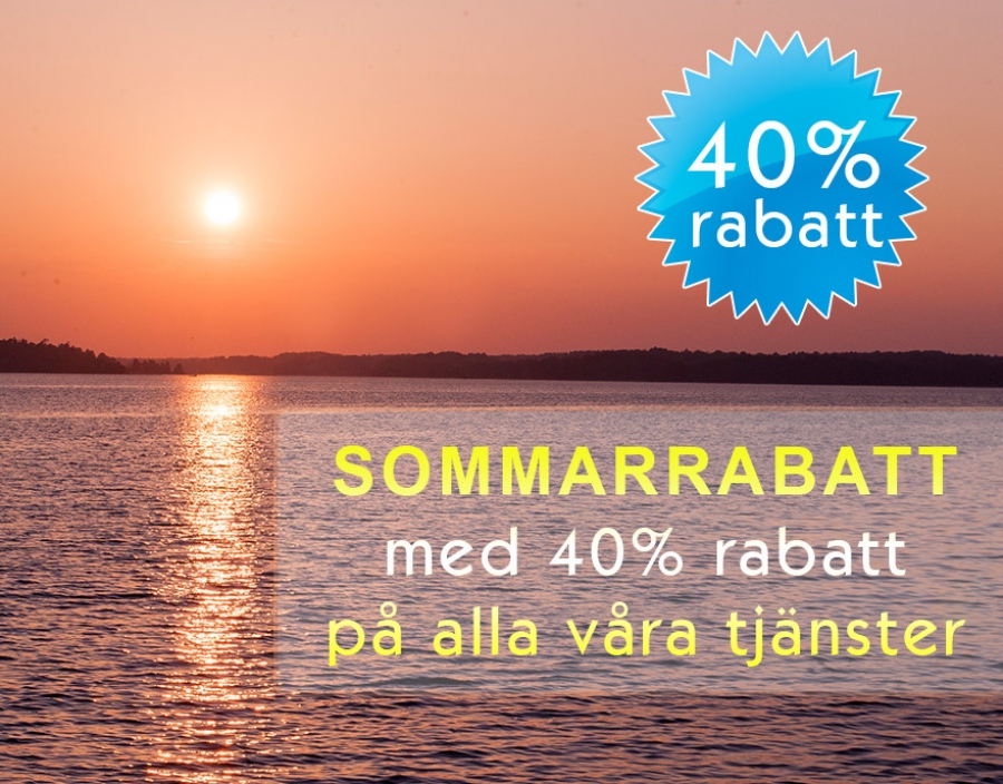 Rabatt